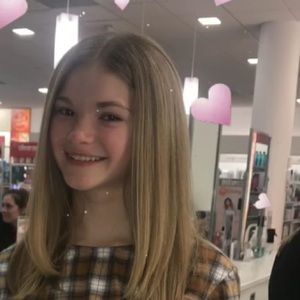 Meet your Posher, Angelina